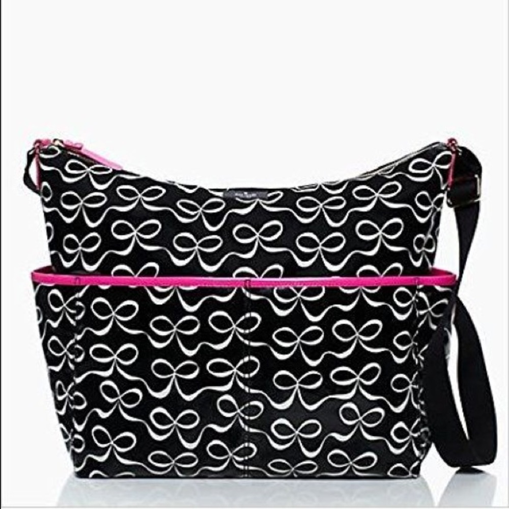 Kate Spade Daycation Serena diaper bag